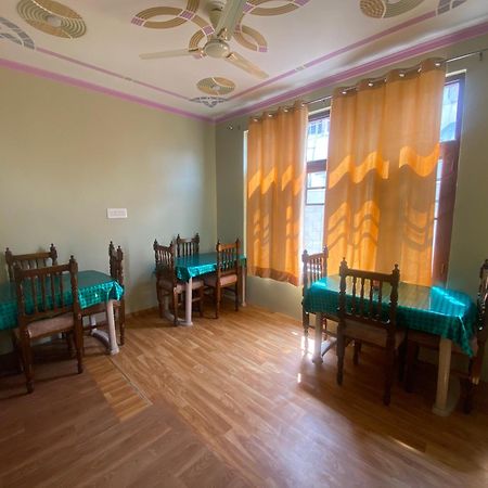 Penthouse Villa Σριναγκάρ Εξωτερικό φωτογραφία