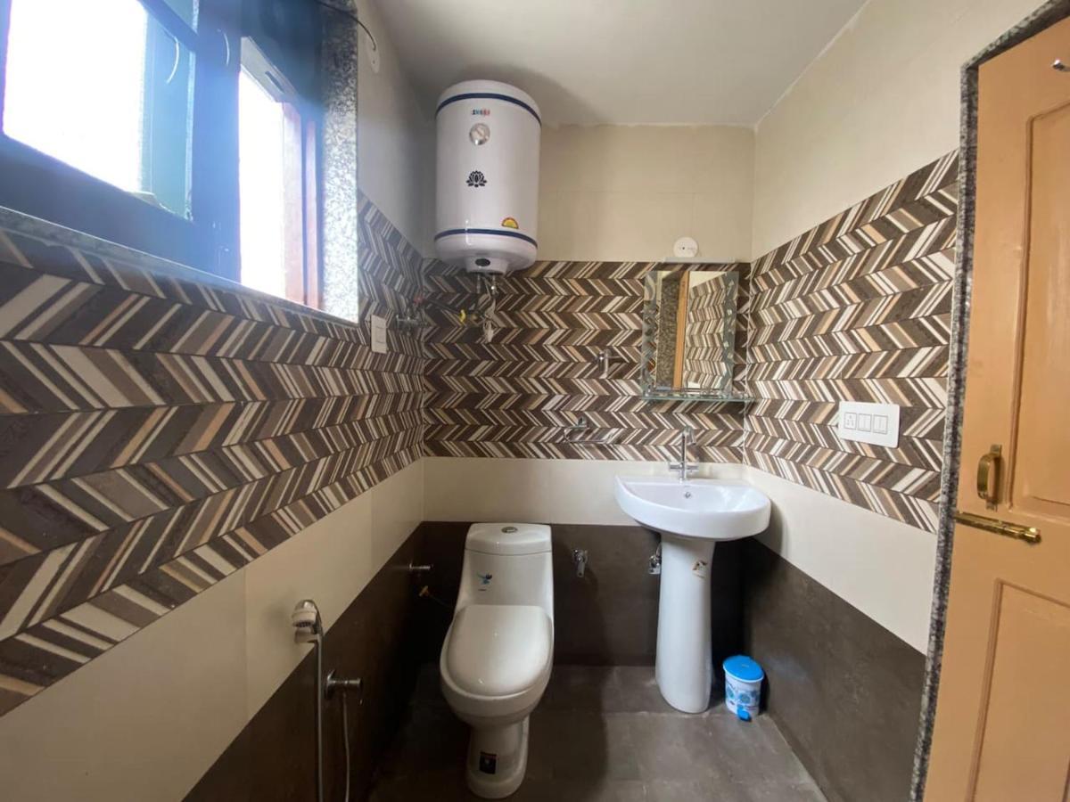 Penthouse Villa Σριναγκάρ Εξωτερικό φωτογραφία