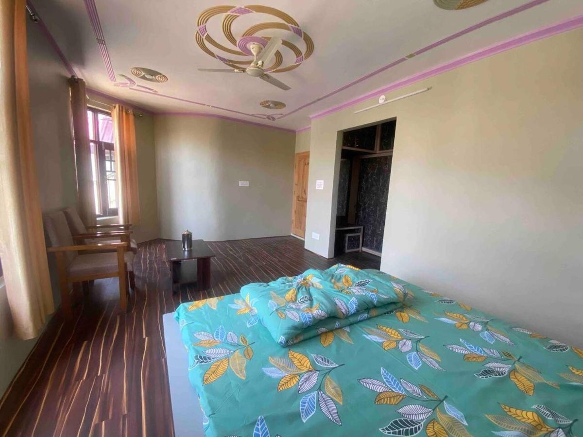 Penthouse Villa Σριναγκάρ Εξωτερικό φωτογραφία