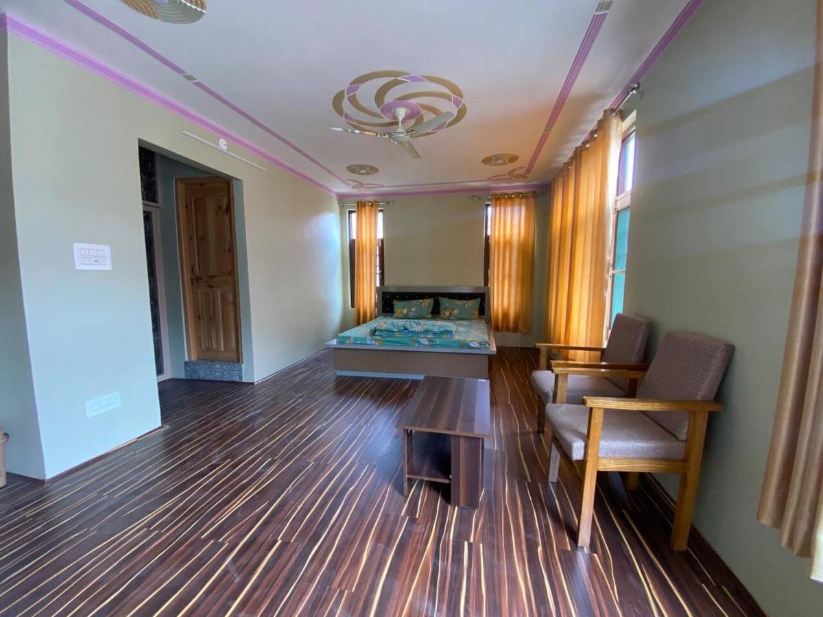Penthouse Villa Σριναγκάρ Εξωτερικό φωτογραφία