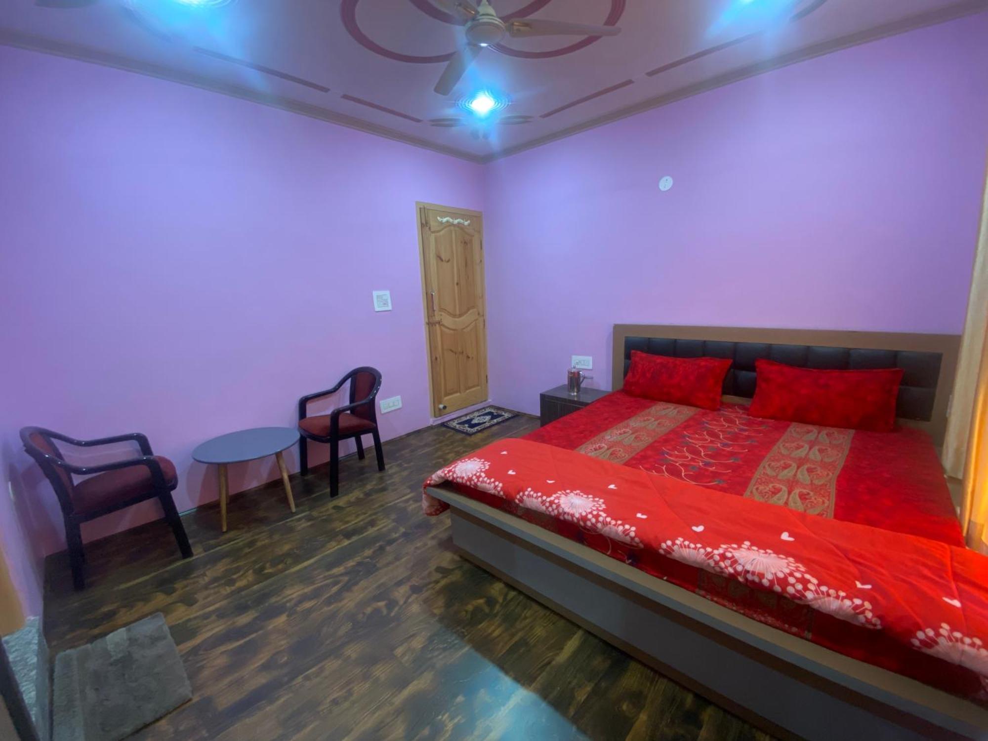 Penthouse Villa Σριναγκάρ Εξωτερικό φωτογραφία