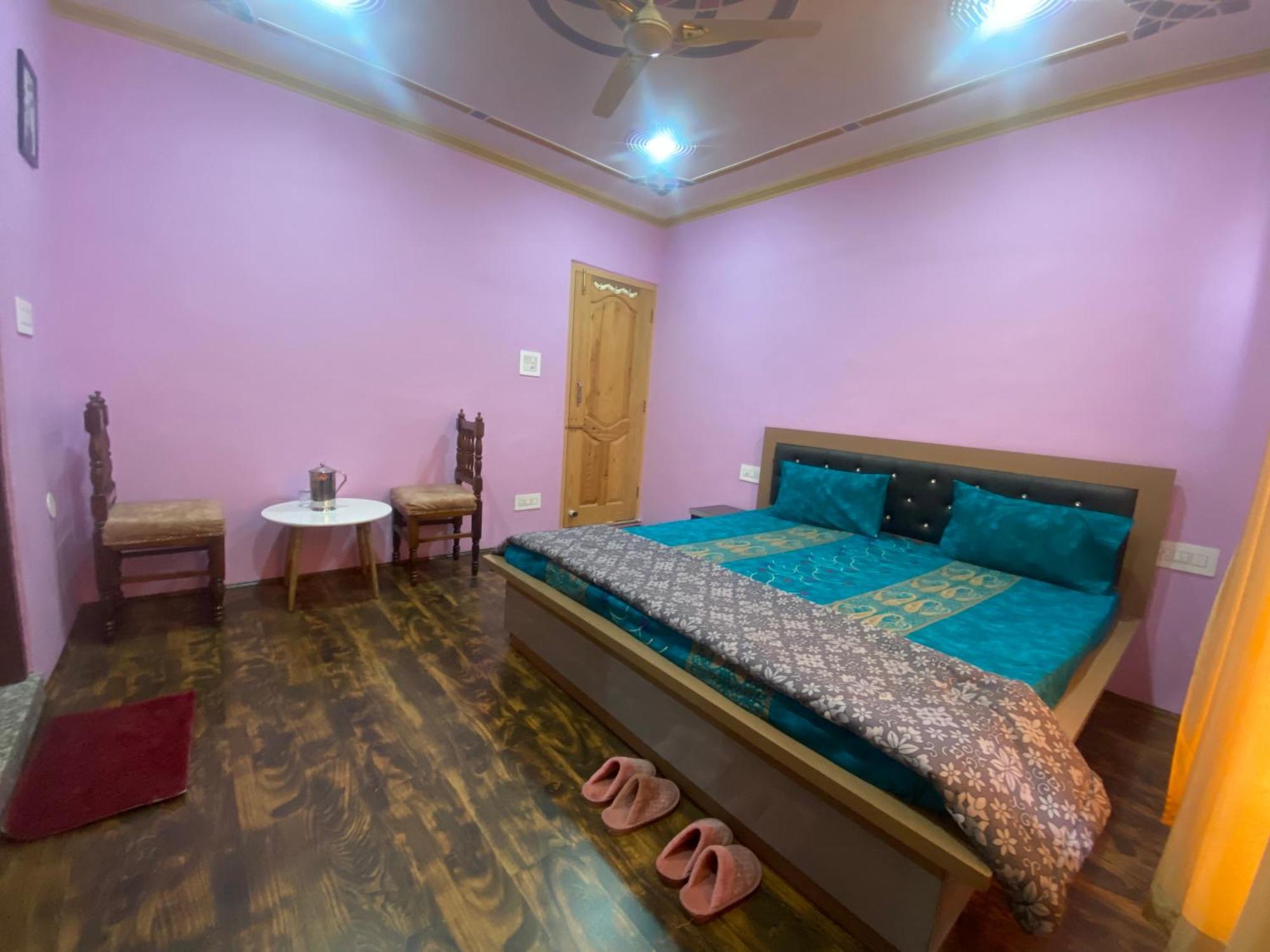 Penthouse Villa Σριναγκάρ Εξωτερικό φωτογραφία