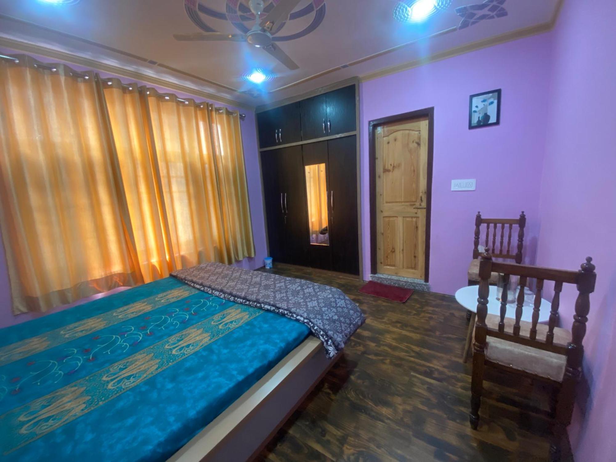 Penthouse Villa Σριναγκάρ Εξωτερικό φωτογραφία